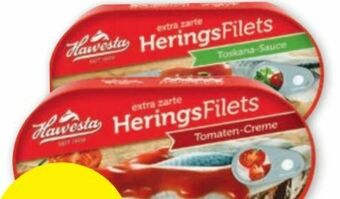 PENNY Heringsfilets Angebot