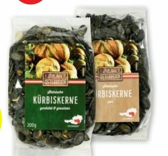 PENNY Steirische Kürbiskerne Angebot