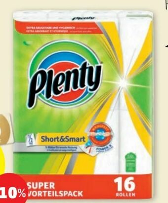PENNY Küchenrolle Angebot