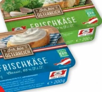 PENNY Frischkäse Angebot