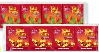 PENNY Tutti Frutti Angebot