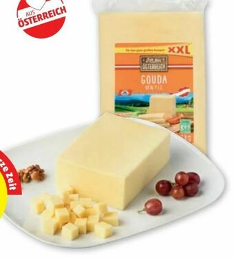 PENNY Gouda Angebot