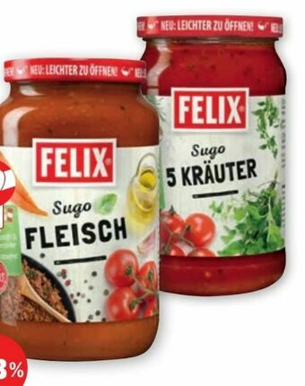 PENNY Sugo Angebot