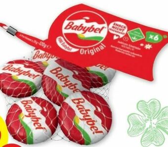 PENNY Mini Babybel Angebot