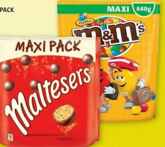 PENNY Maltesers Angebot