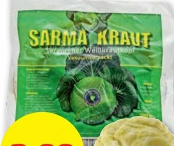 PENNY Sarmakraut Angebot