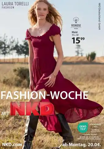 Kleid