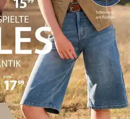 NKD Jorts Angebot