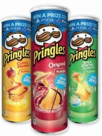 PENNY Chips Angebot