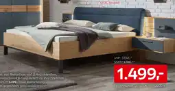 XXXLutz Bettanlage Angebot