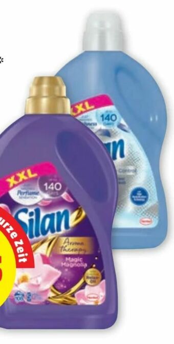 PENNY Weichspüler Angebot