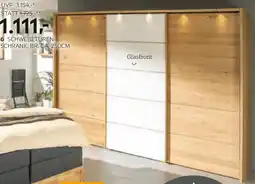 XXXLutz Schwebetüren schrank Angebot