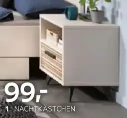 XXXLutz Nachtkästchen Angebot