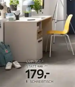 XXXLutz Schreibtisch Angebot