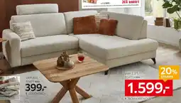 XXXLutz Wohnlandschaft Angebot