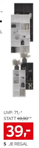 XXXLutz Je regal Angebot