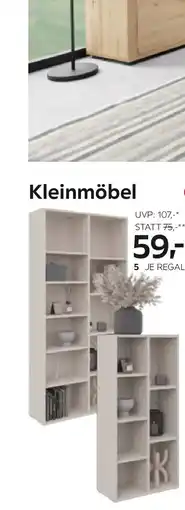 XXXLutz Je regal Angebot