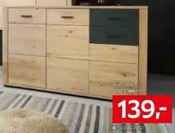 XXXLutz Sideboard Angebot