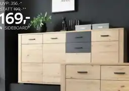 XXXLutz Sideboard Angebot