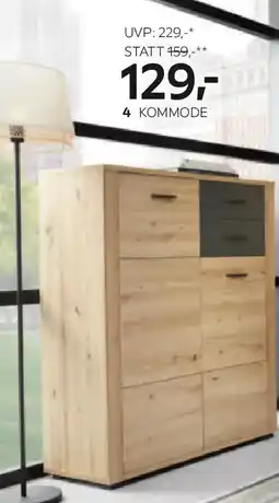 XXXLutz Kommode Angebot