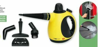 PENNY Dampfreiniger Angebot