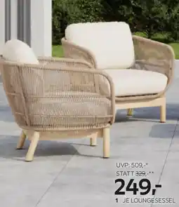 XXXLutz Je loungesessel Angebot