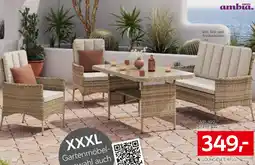 XXXLutz Loungeset Angebot