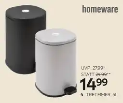 XXXLutz Treteimer Angebot