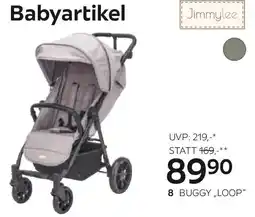 XXXLutz Buggy loop Angebot
