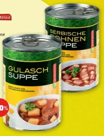 PENNY Suppe Angebot