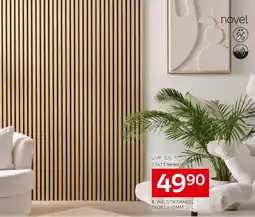 XXXLutz Akustikpaneel Angebot