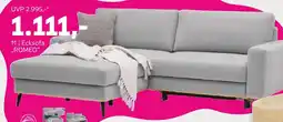 Mömax Ecksofa romeo Angebot