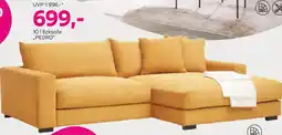 Mömax Ecksofa pedro Angebot