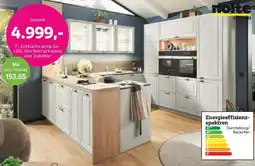 Mömax Eckküche ohne Ge- räte Angebot
