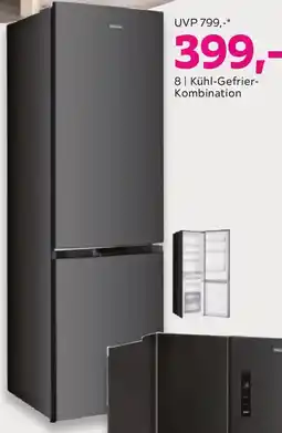 Mömax Kühl-Gefrier- Kombination Angebot