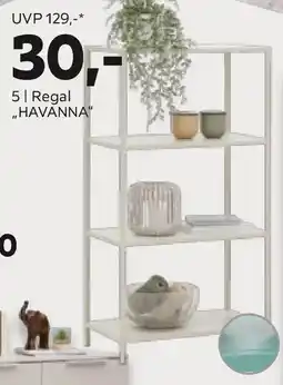 Mömax Regal havanna Angebot