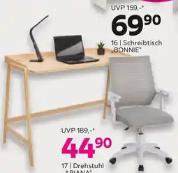 Mömax Schreibtisch bonnie Angebot