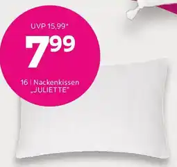 Mömax Nackenkissen juliette Angebot