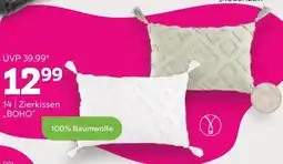 Mömax Zierkissen boho Angebot