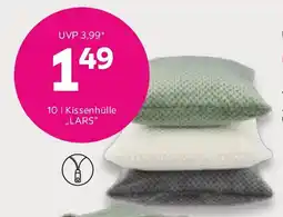 Mömax Kissenhülle lars Angebot