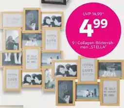 Mömax Collagen-bilderrah- men stella Angebot