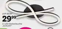 Mömax Led-deckenleuchte schleifi Angebot