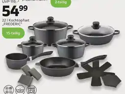 Mömax Kochtopfset frederic Angebot