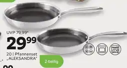 Mömax Pfannenset aleksandra Angebot