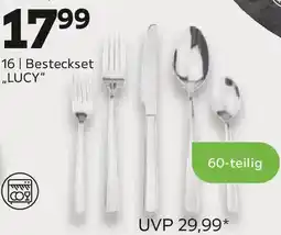 Mömax Besteckset lucy Angebot