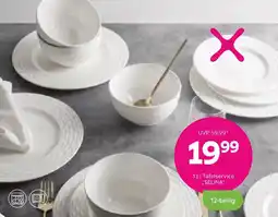 Mömax tafelservice selina Angebot