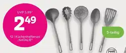 Mömax Küchenhelferset Angebot