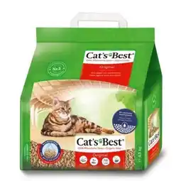 Billa Cats Best Original Katzenstreu Angebot