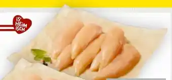 Billa Hofstädter Fair zum Tier! Hendl-Innenfilet Angebot