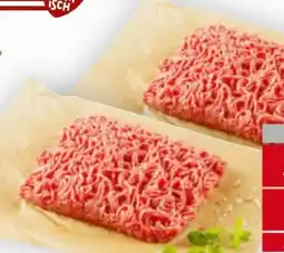 Billa Hofstädter Fair zum Tier! Faschiertes Angebot